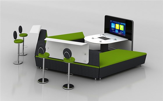 智能办公家具|办公家具品牌 智能办公家具|办公家具品牌