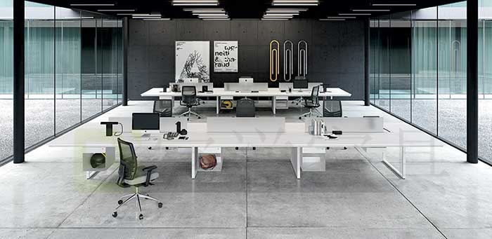 办公室隔断 办公室隔断
