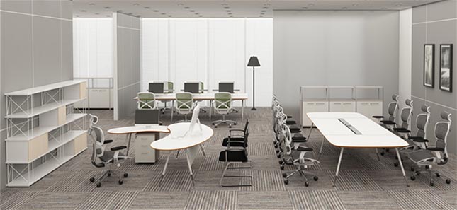 组合办公家具,组合办公桌 组合办公家具,组合办公桌