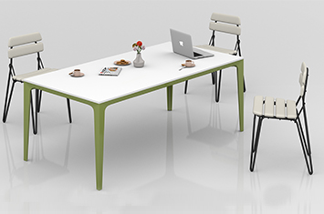 洽谈桌 洽谈桌